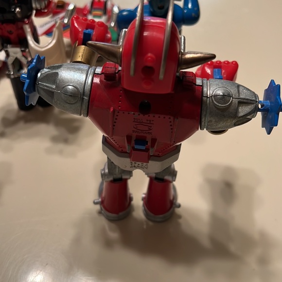 Bullmark - Picture 13 of 16